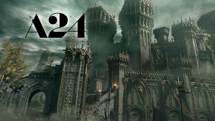 Uno de los mejores juegos de la década llegará al cine de la mano de Alex Garland y A24