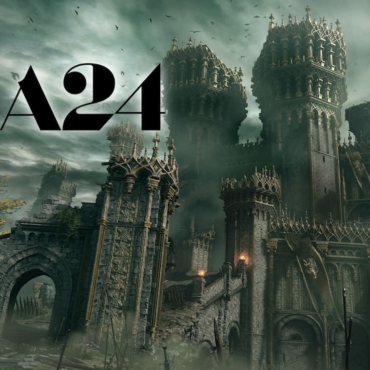 Uno de los mejores juegos de la década llegará al cine de la mano de Alex Garland y A24