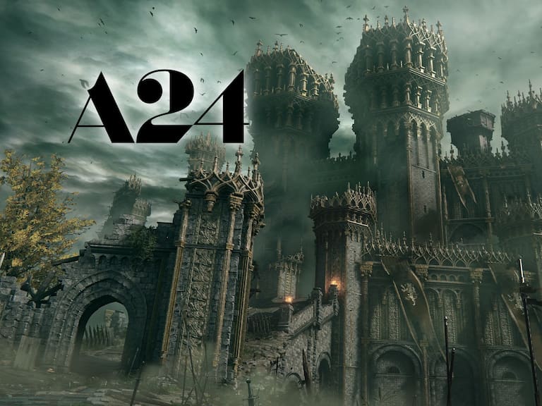 Uno de los mejores juegos de la década llegará al cine de la mano de Alex Garland y A24