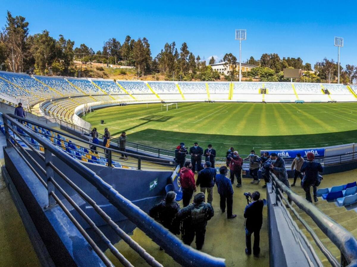 ANFP inició venta de entradas para la Supercopa 2023 entre Colo Colo y Magallanes