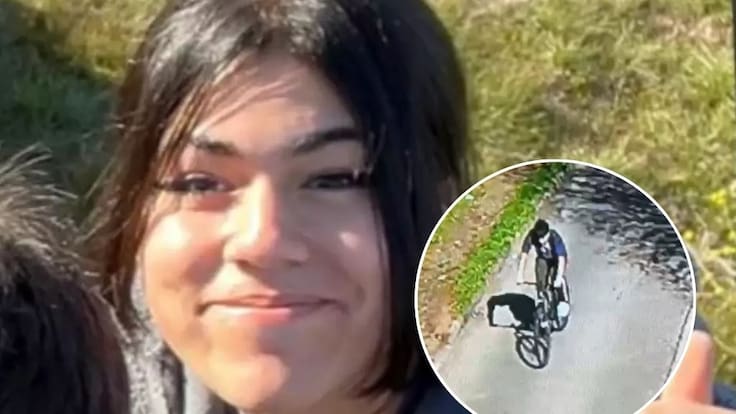 Tras detención de hombre: revelan nueva pista sobre el sospechoso principal del crimen de Francisca Millahual en Temuco