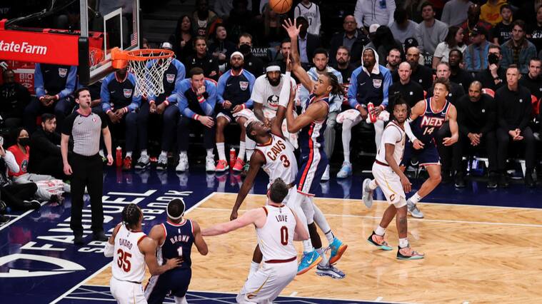 cartelera partidos NBA sábado