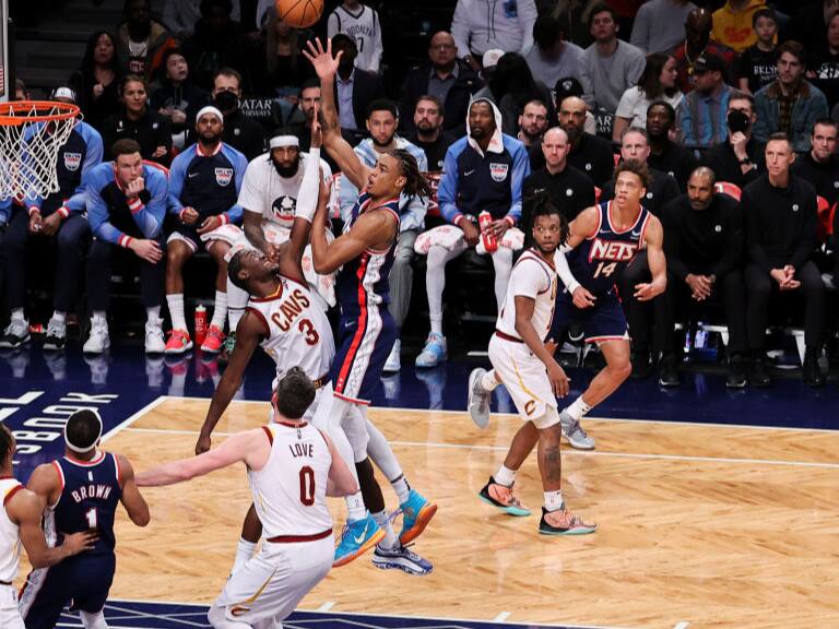 Cartelera NBA: Revisa la programación de partidos para este sábado 9 de abril