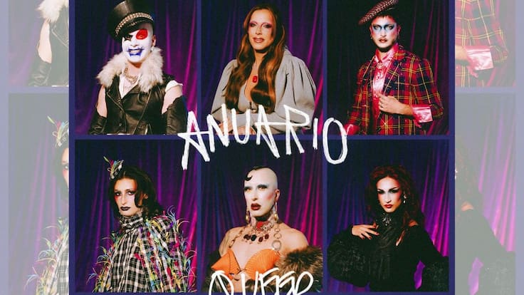 Anuario Queer 2026 cierra el Mes del Orgullo en Chile con una nueva edición: “El Pride no puede quedarse solo en junio”