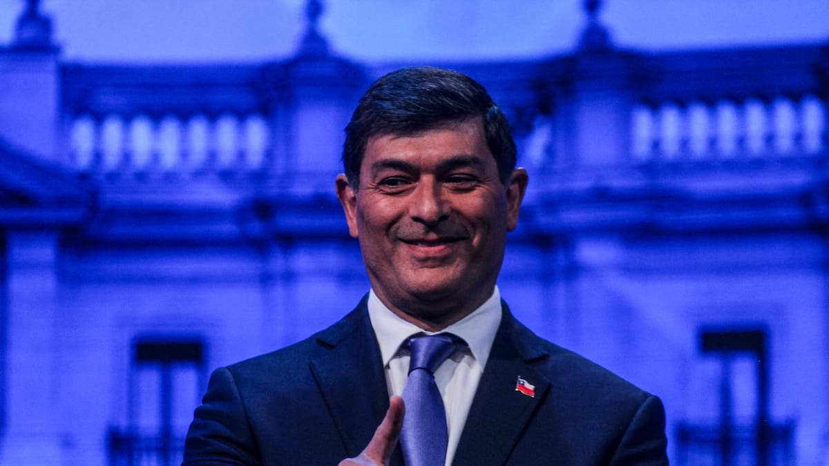 Franco Parisi aclara: esto pasará con los 13 votos del PDG en el proyecto de reconstrucción
