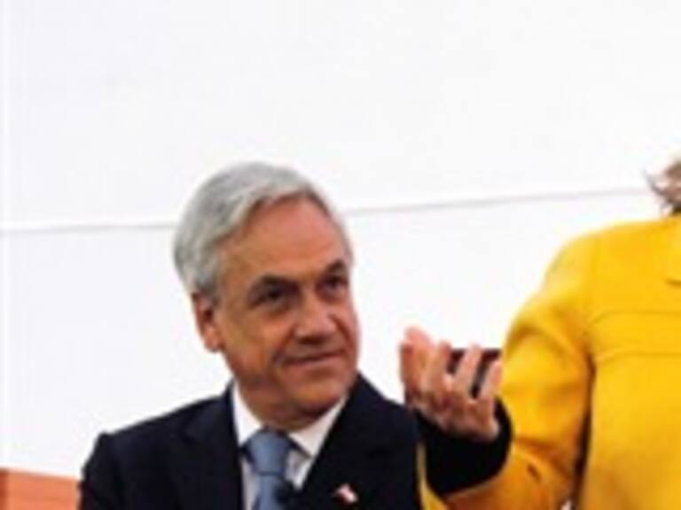 Juan Pablo Letelier: Las desapariciones no fueron de una liviandad como lo dice Cecilia Morel