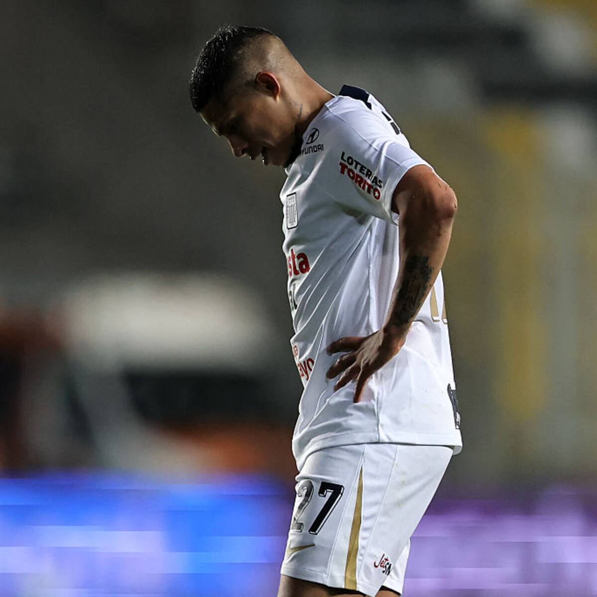 “La U es clave...”: Universitario ‘le toca la oreja’ a Alianza Lima tras quedar eliminado de Copa Sudamericana