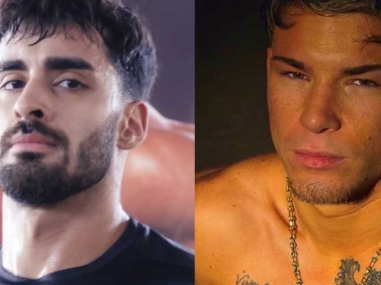 Noche de Combos: dónde y a qué hora ver la pelea que enfrenta a Jorge y Raimundo de Gran Hermano