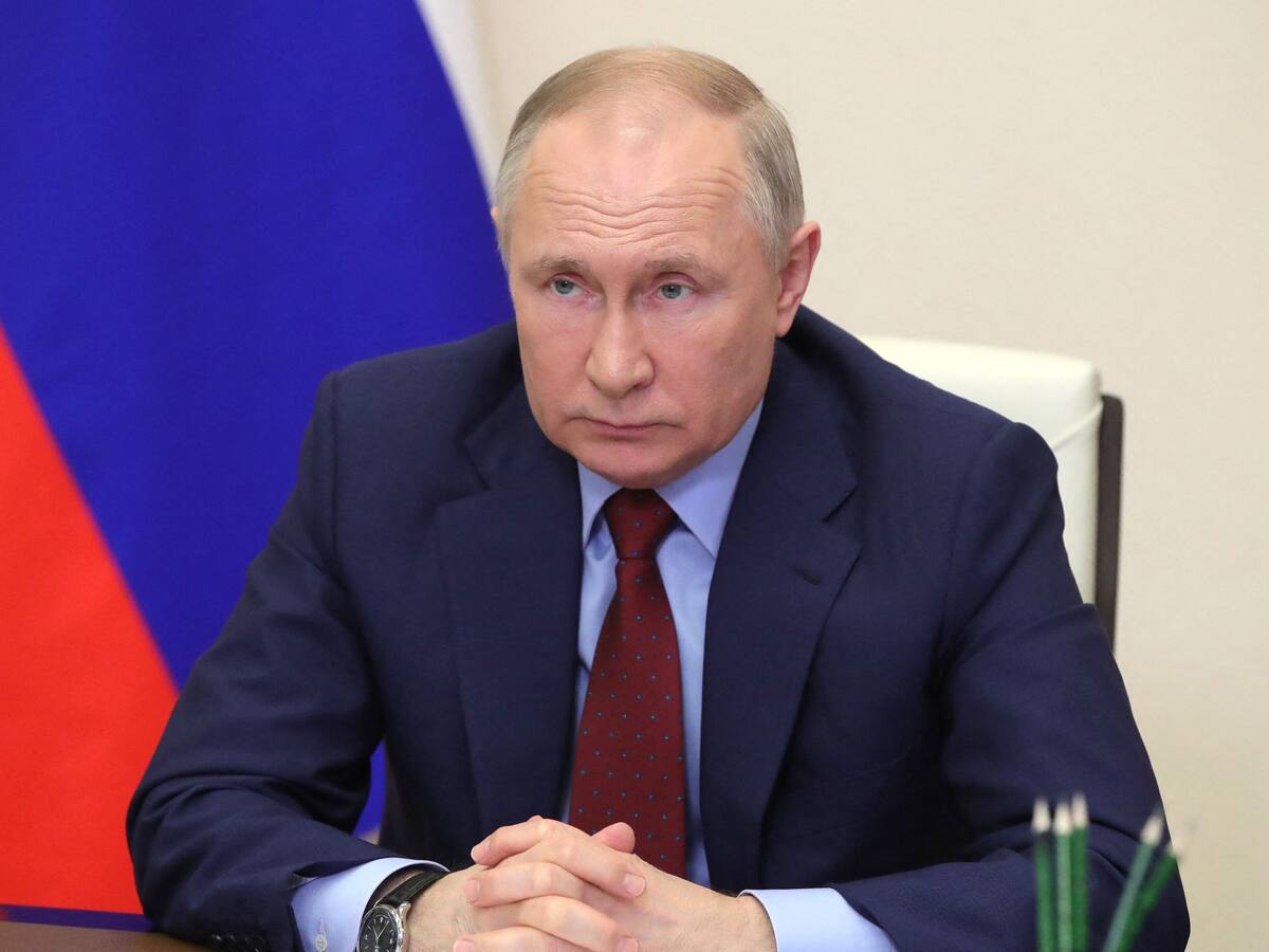 Rusia anuncia cierre de oficinas locales de Amnistía Internacional y Human Rights Watch