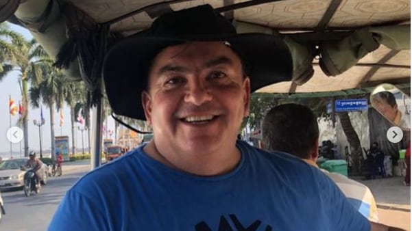 Germán Valenzuela