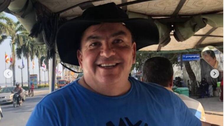 Germán Valenzuela