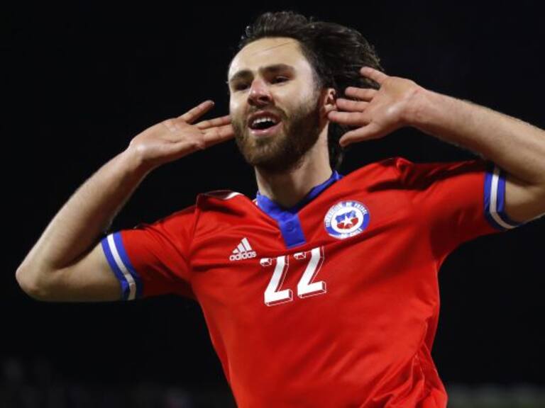 El Brighton de Inglaterra está dispuesto a pagar 20 millones de euros por el fichaje de Ben Brereton