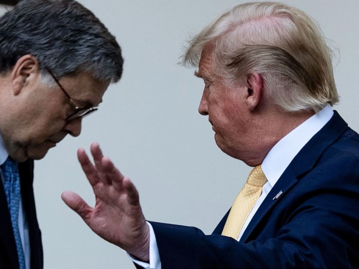 Trump quiere excluir a indocumentados del censo y cambiar los escaños del congreso