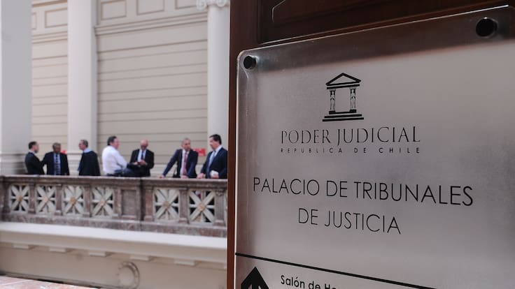 Asociación de Magistrados rechaza uso irregular de licencias médicas por jueces y ministros: “Es de máxima gravedad”