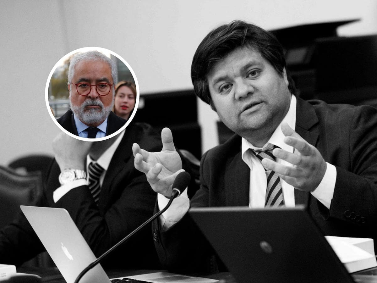 Caso Audios: incautan celular y allanan estudio de abogados del Partido Socialista por filtración de carpeta investigativa