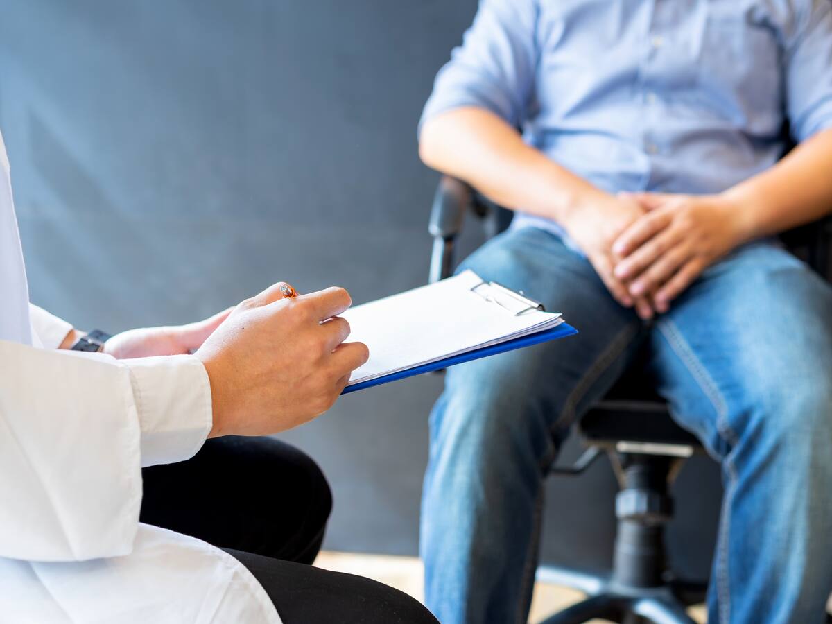 Scrotox: el íntimo tratamiento estético masculino que genera debate en la medicina