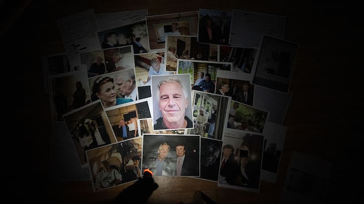 Caso Epstein: Inspector General auditará archivos del Departamento de Justicia buscando transparencia