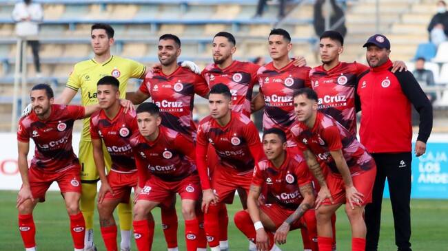 Unión San Felipe