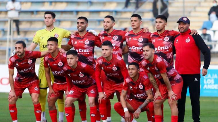 Unión San Felipe