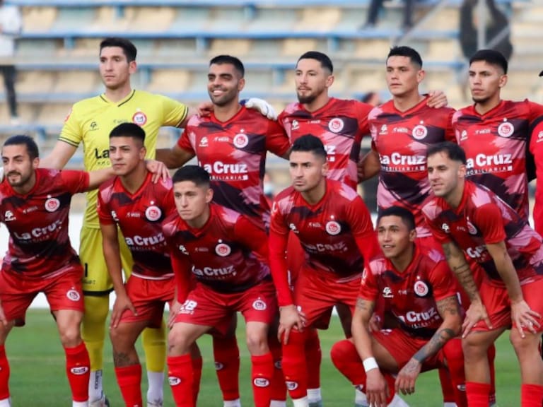 Unión San Felipe