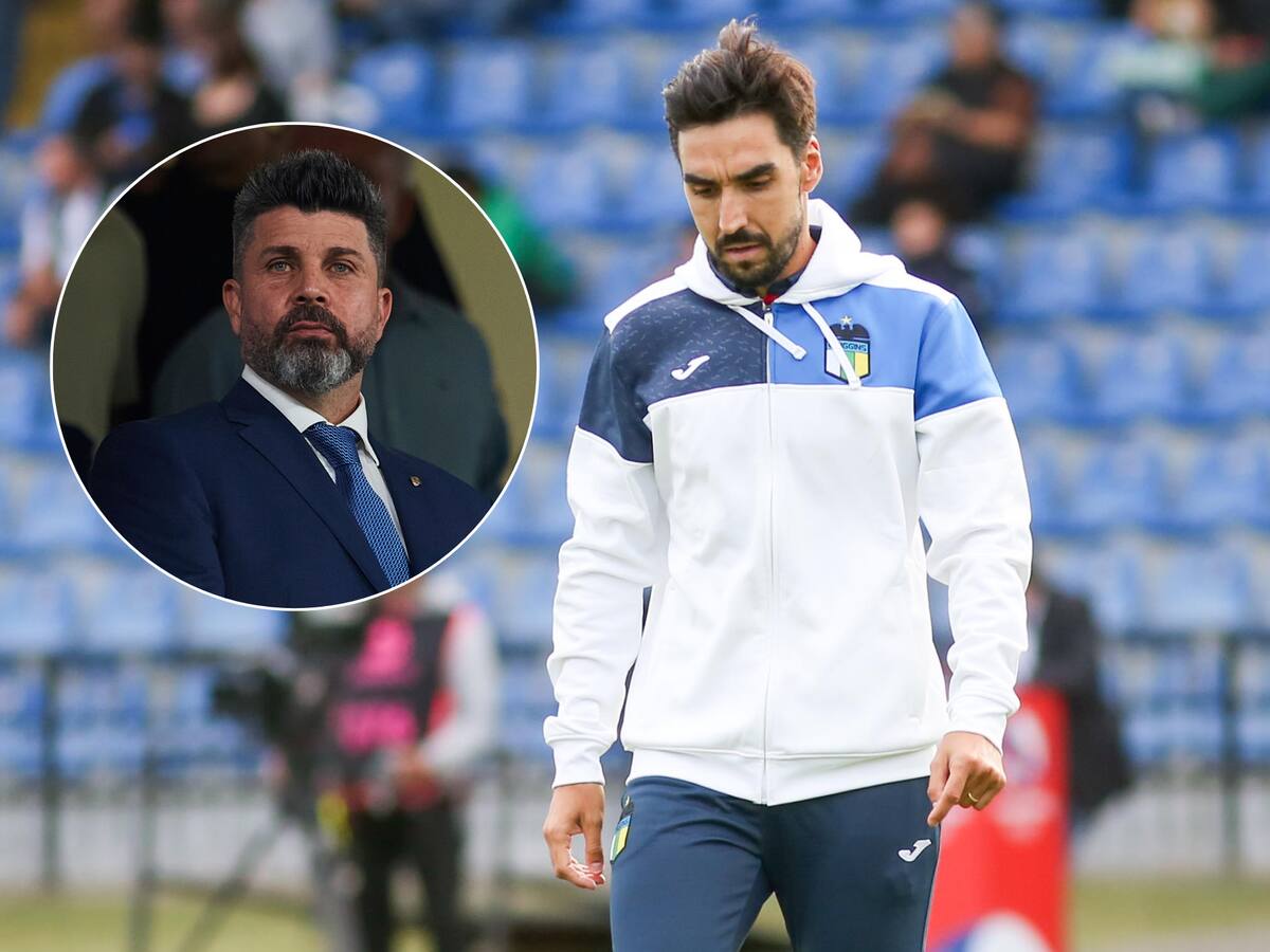 DT de O’Higgins aclara su vínculo con representante que negocia la venta del club al Grupo Caliente de México