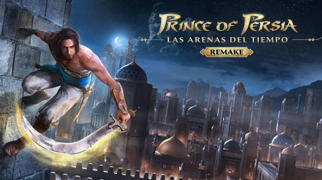 Prince of Persia