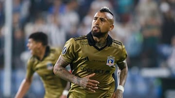 Arturo Vidal se sincera sobre su relación con Charles Aránguiz y su distanciamiento con Marcelo Díaz: “Lo saben todos”
