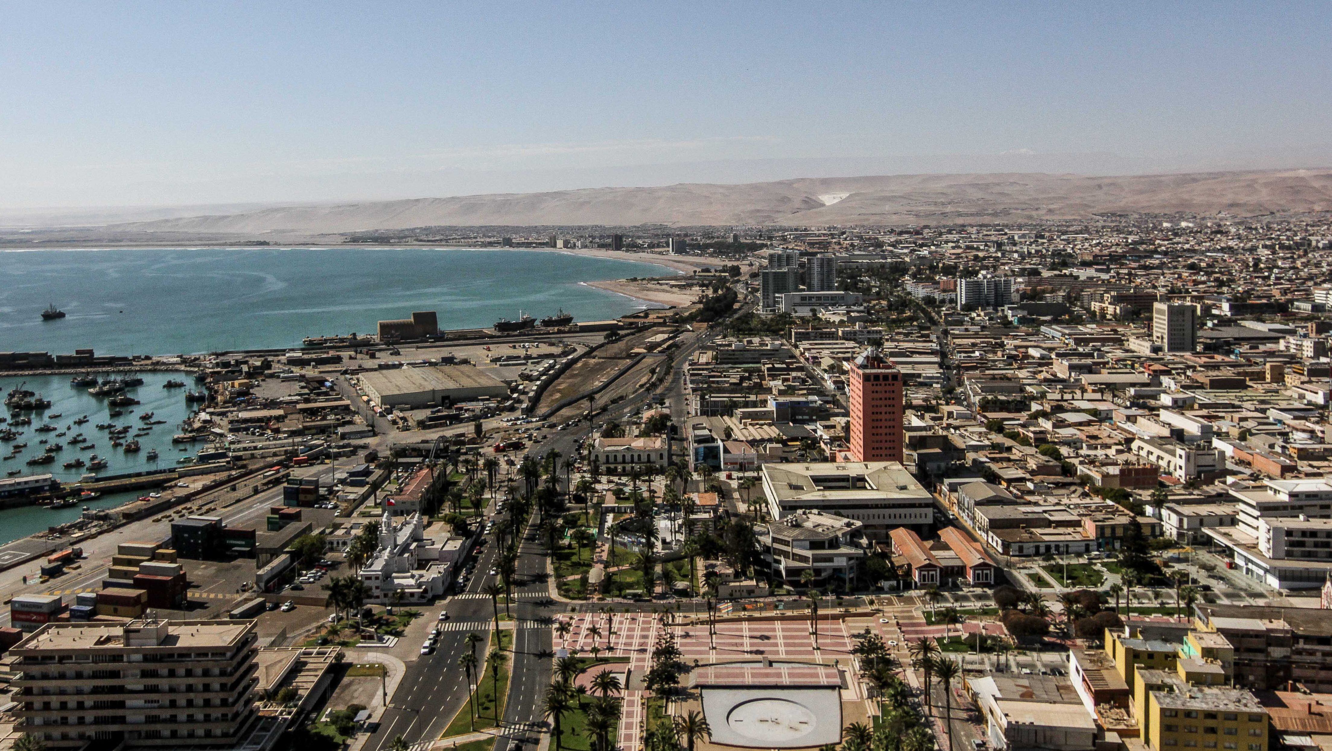 Arica