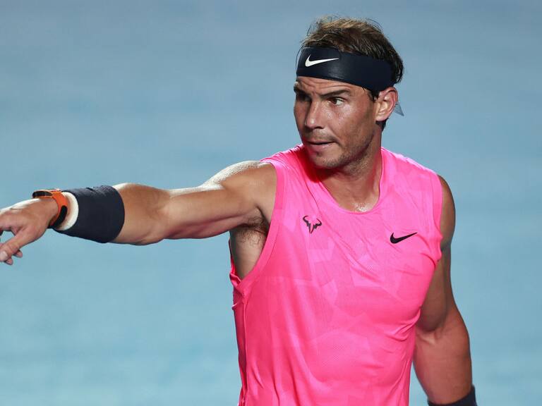 Rafael Nadal explicó sus razones para ausentarse del US Open