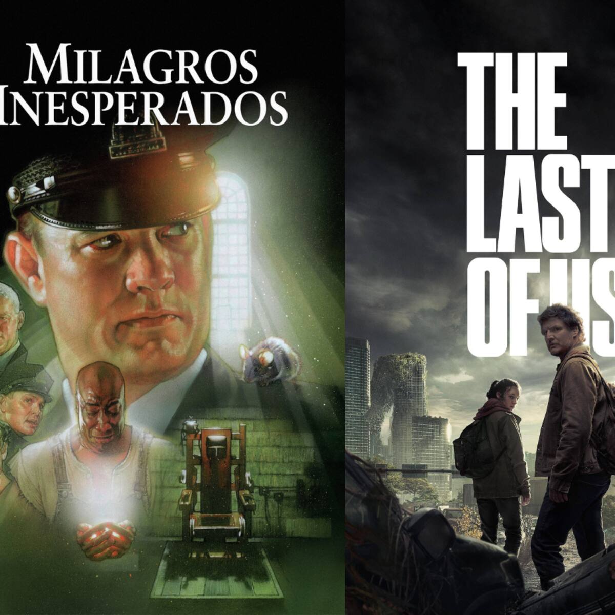 “Después de una larga enfermedad”: Muere Graham Greene, actor de Milagros Inesperados y The Last of Us