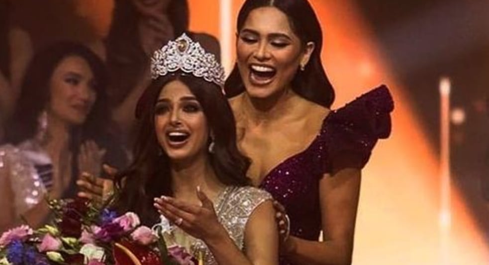 ¿Renunció la Miss Universo, Harnaaz Sandhu? La verdad tras la noticia viral | Instagram