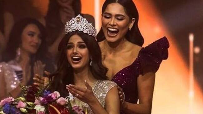 ¿Renunció la Miss Universo, Harnaaz Sandhu? La verdad tras la noticia viral | Instagram