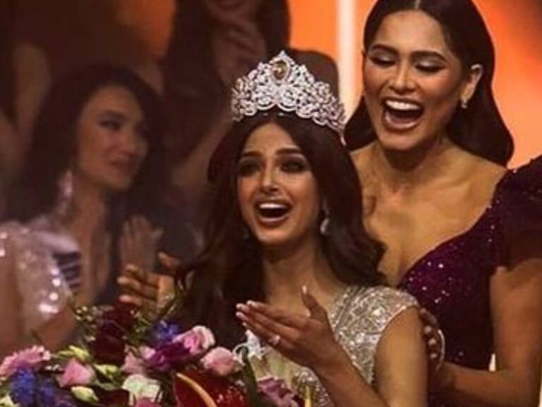 ¿Renunció la Miss Universo, Harnaaz Sandhu? La verdad tras la noticia viral | Instagram