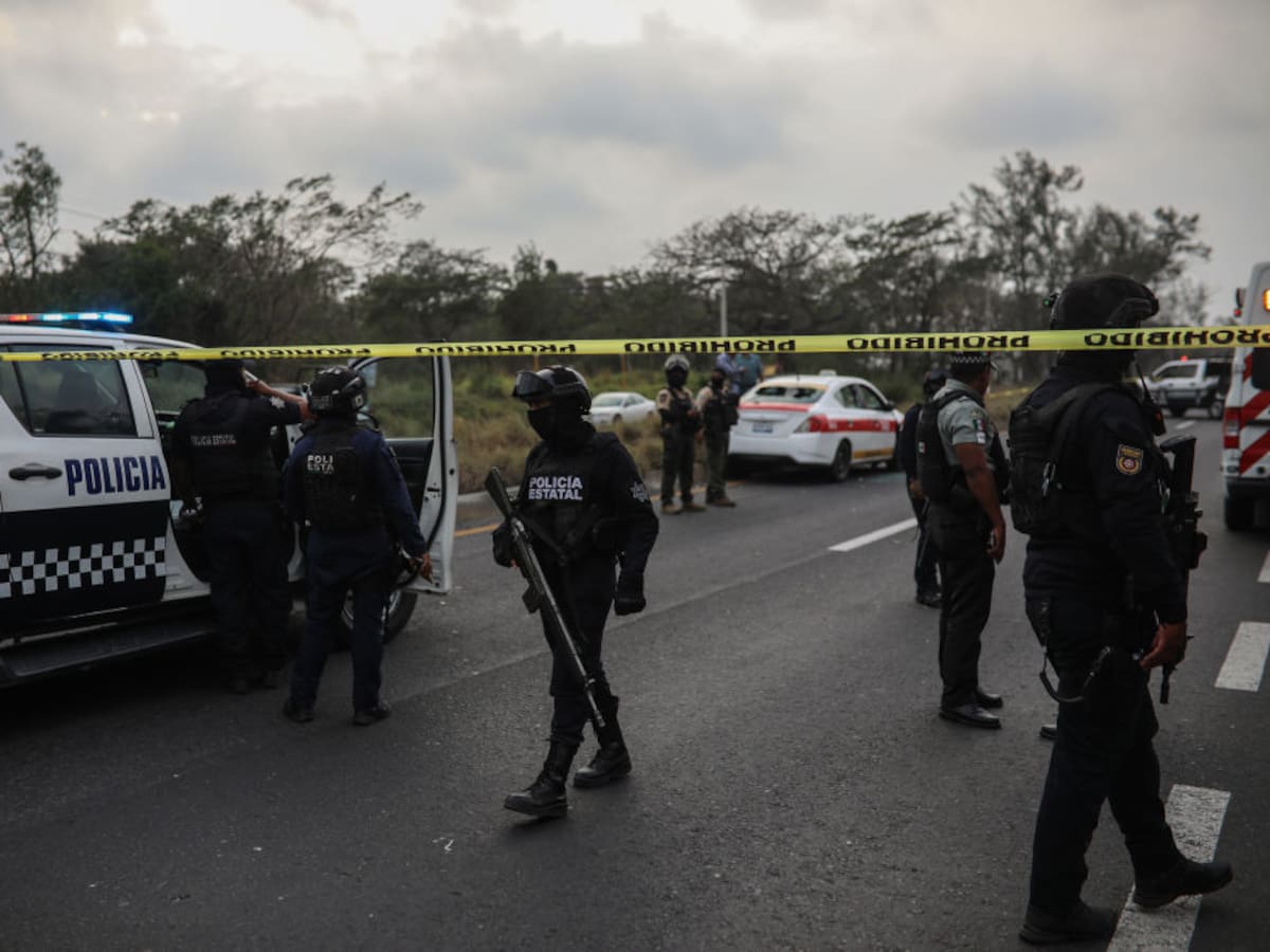 Violencia en México: diputado es asesinado a balazos en el estado de Veracruz