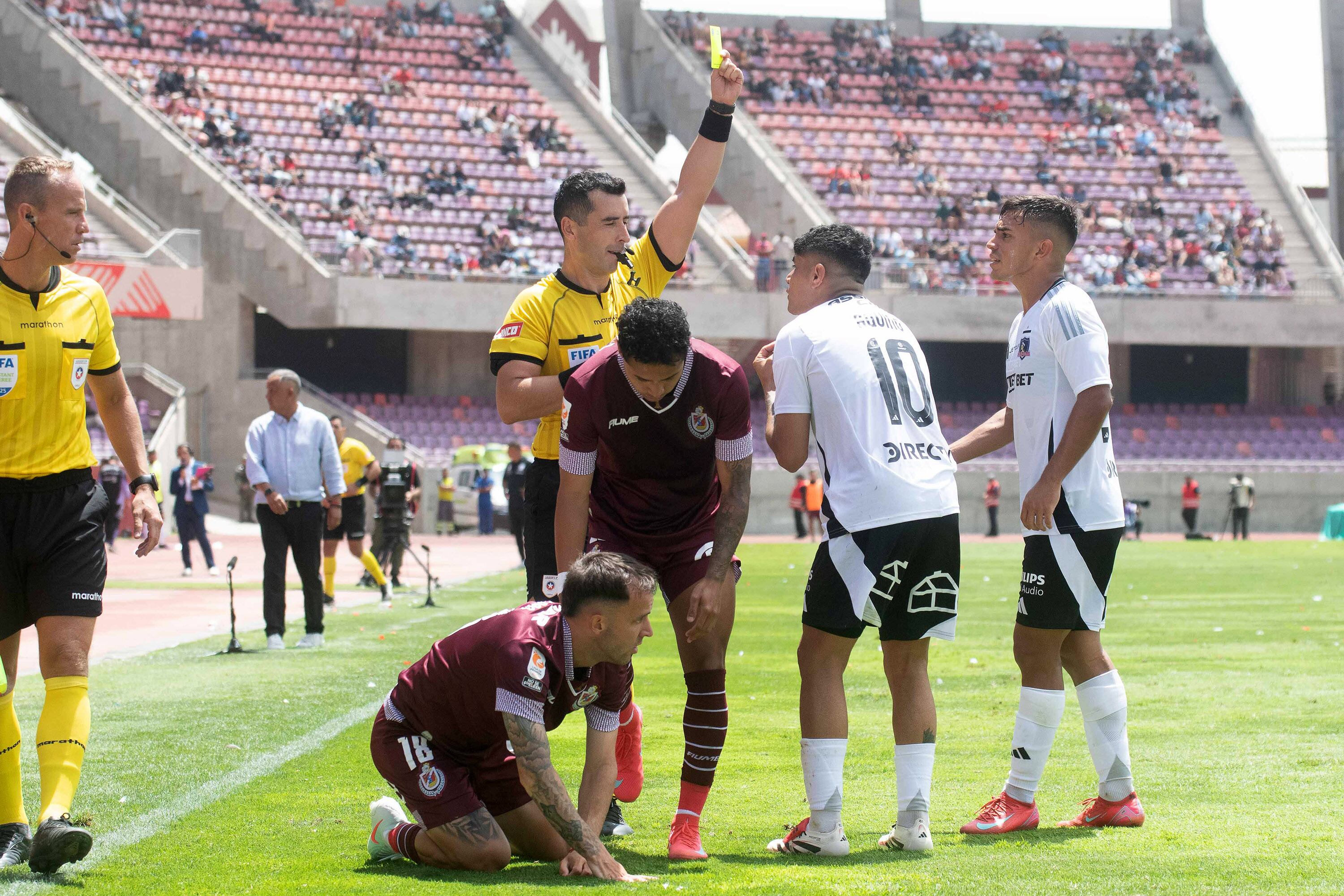 FOTO:CRISTIAN SILVA/AGENCIAUNO