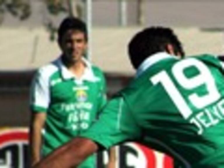 Audax y Cobresal dan inicio a 9° fecha del Clausura en La Florida