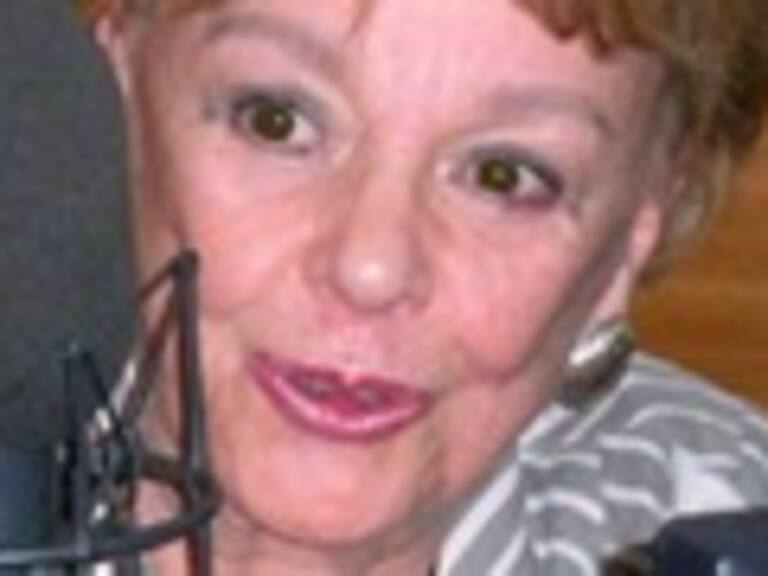 Moy de Tohá: »El cuerpo de José gritó la verdad»