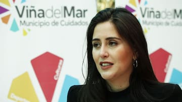 “Esto es impúdico”: Alcaldesa Macarena Ripamonti arremete contra querella del abogado de familiares de fallecidos en el incendio del Jardín Botánico