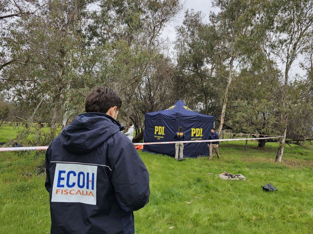 Equipo ECOH