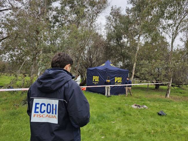 Equipo ECOH