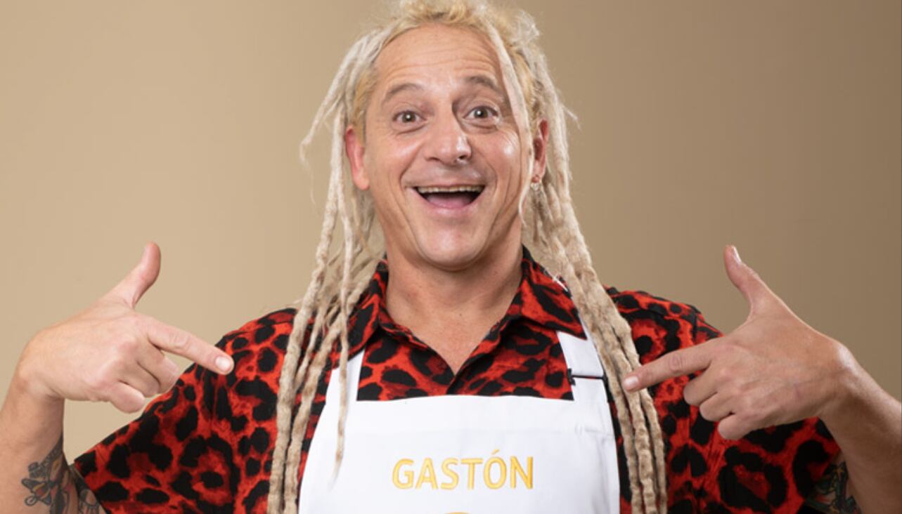 Aún no superan a Gastón: Fans de MasterChef Celebrity Chile recordaron a participante en la final