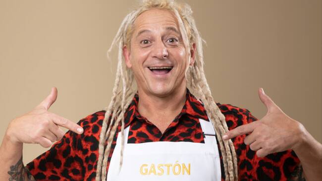 Aún no superan a Gastón: Fans de MasterChef Celebrity Chile recordaron a participante en la final
