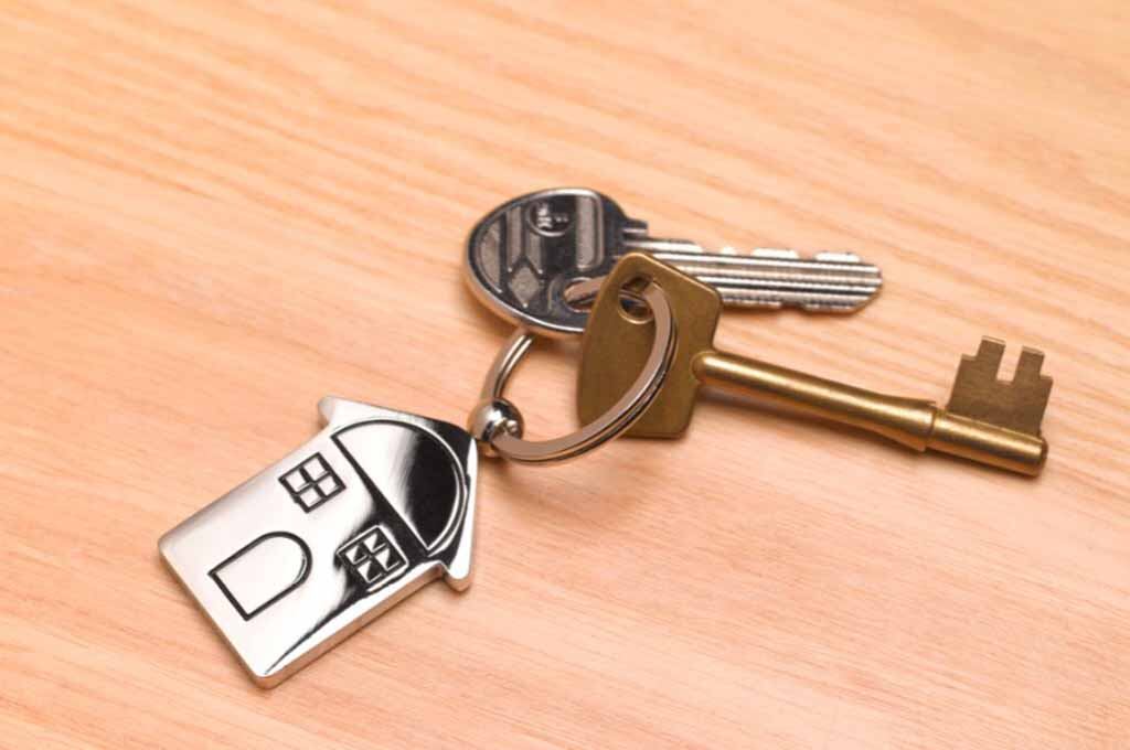 Subsidio de arriendo