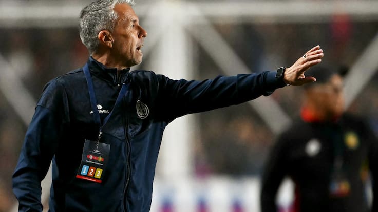 San Lorenzo explica la salida de Gustavo Álvarez: lo acusan de “no preservar el patrimonio deportivo del club”