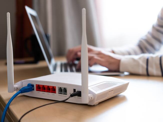 ¿Problemas con tu internet? Estos son los electrodomésticos que podrían estar afectado a la señal WiFi de tu casa