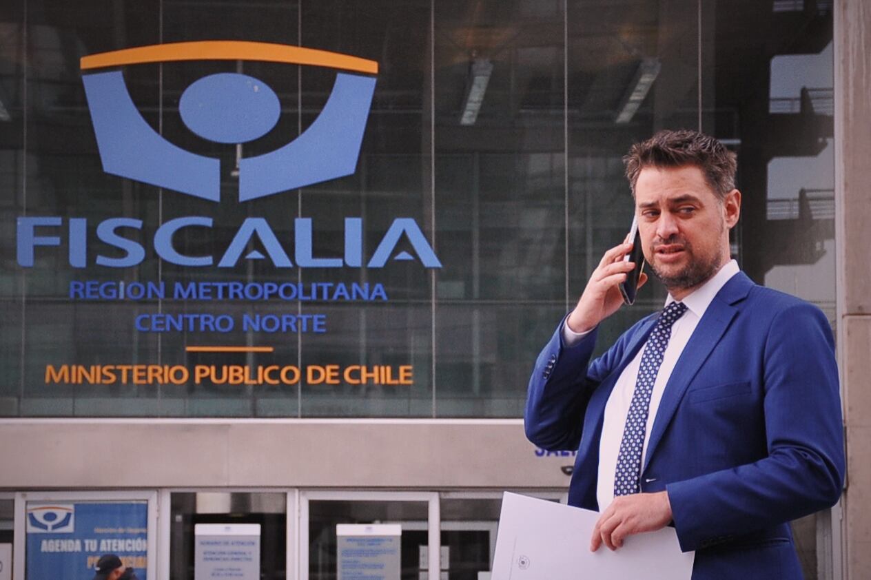 Agencia Uno