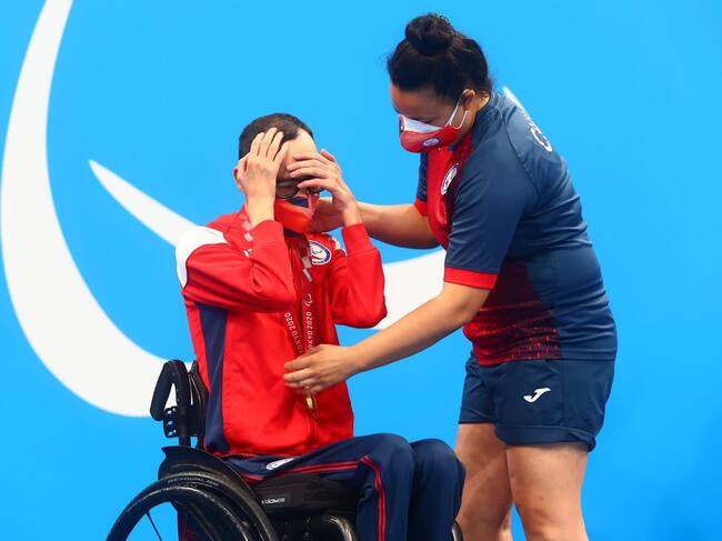 Twitter @paralimpicoCHI