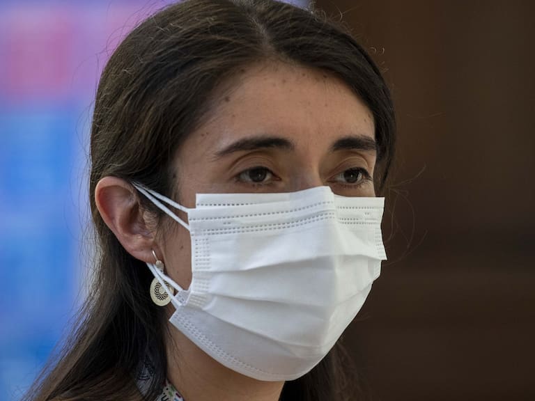 Presidenta de la Convención solicita formalmente la prórroga de tres meses para el trabajo constituyente