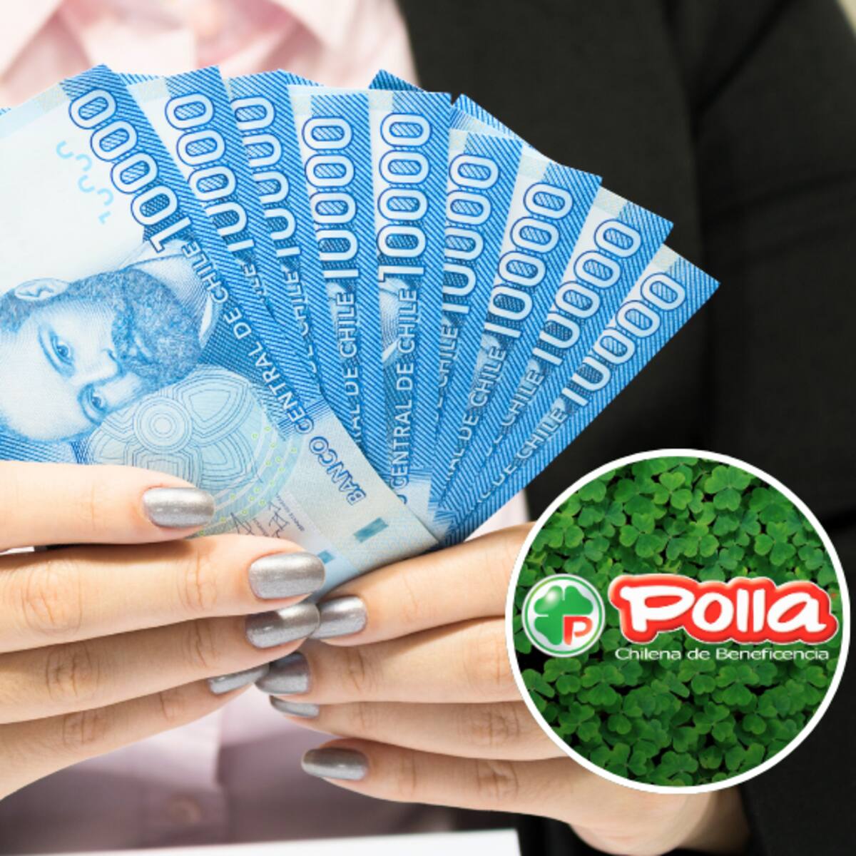 Solo 6 personas han cobrado sus $3 millones: consulta si tu RUT ganó en La Suerte de Ser Chileno 2024