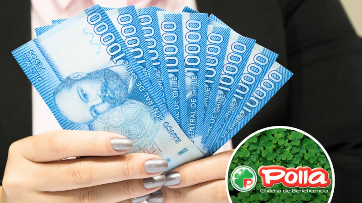 Solo 14 personas han cobrado sus $3 millones: consulta si tu RUT ganó en La Suerte de Ser Chileno